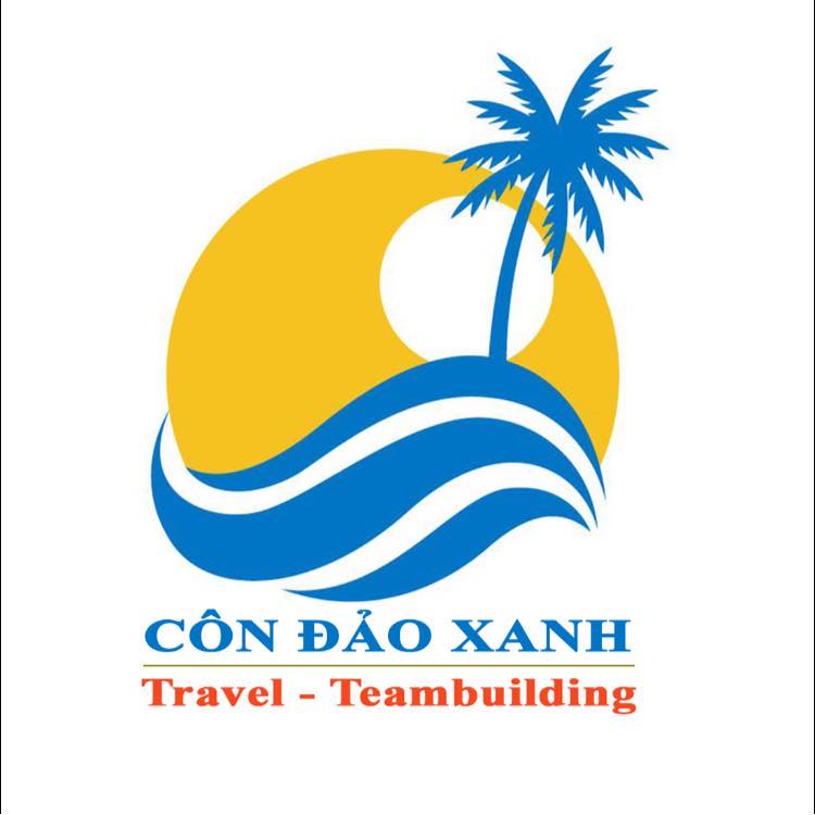 CÔN ĐẢO XANH - CHUYÊN TOUR CÔN ĐẢO BẢN ĐỊA